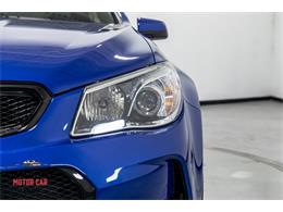 2017 Chevrolet SS (CC-2122475) for sale in Marietta, Georgia