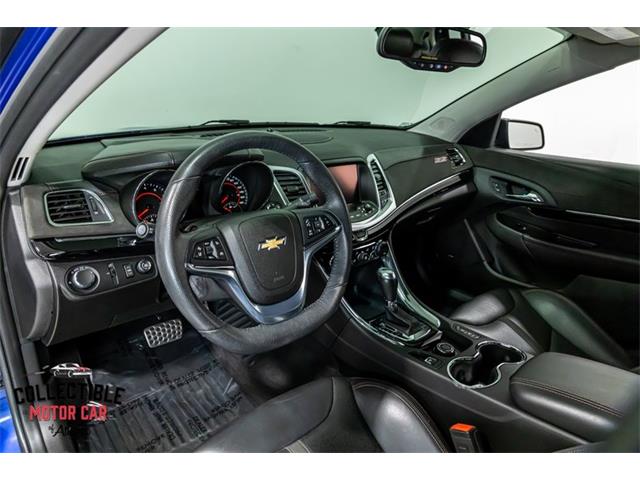 2017 Chevrolet SS (CC-2122475) for sale in Marietta, Georgia