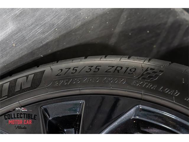 2017 Chevrolet SS (CC-2122475) for sale in Marietta, Georgia