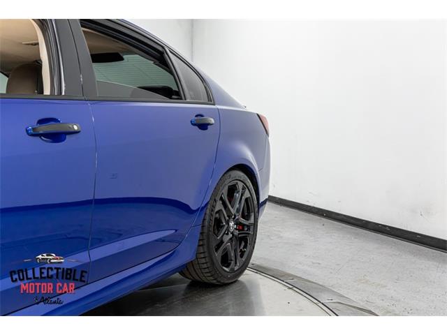 2017 Chevrolet SS (CC-2122475) for sale in Marietta, Georgia