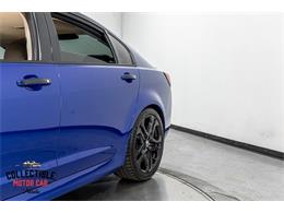2017 Chevrolet SS (CC-2122475) for sale in Marietta, Georgia