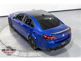 2017 Chevrolet SS (CC-2122475) for sale in Marietta, Georgia