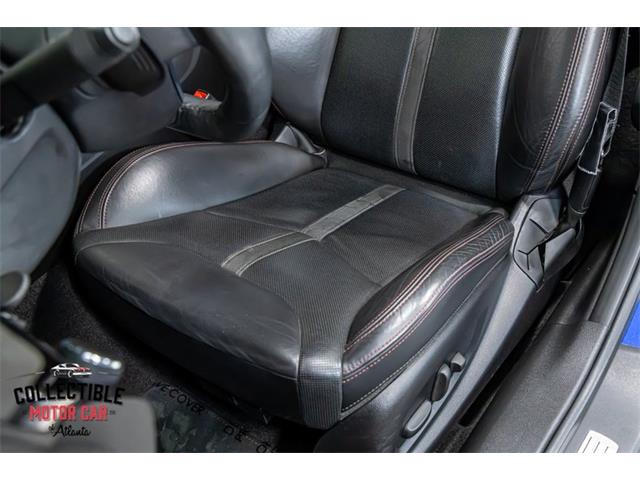 2017 Chevrolet SS (CC-2122475) for sale in Marietta, Georgia