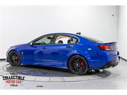 2017 Chevrolet SS (CC-2122475) for sale in Marietta, Georgia