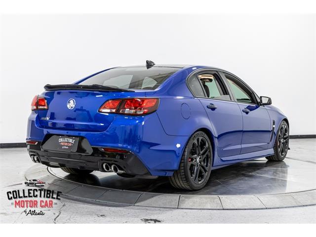2017 Chevrolet SS (CC-2122475) for sale in Marietta, Georgia