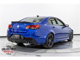2017 Chevrolet SS (CC-2122475) for sale in Marietta, Georgia