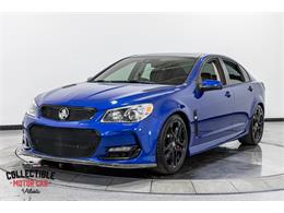 2017 Chevrolet SS (CC-2122475) for sale in Marietta, Georgia