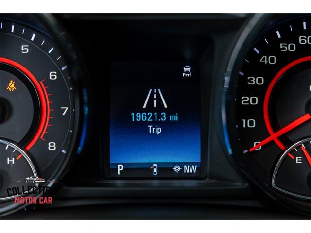 2017 Chevrolet SS (CC-2122475) for sale in Marietta, Georgia
