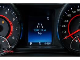 2017 Chevrolet SS (CC-2122475) for sale in Marietta, Georgia