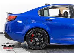 2017 Chevrolet SS (CC-2122475) for sale in Marietta, Georgia