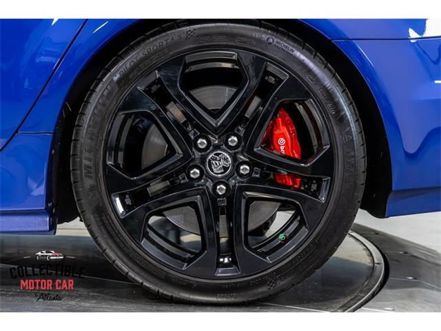2017 Chevrolet SS (CC-2122475) for sale in Marietta, Georgia