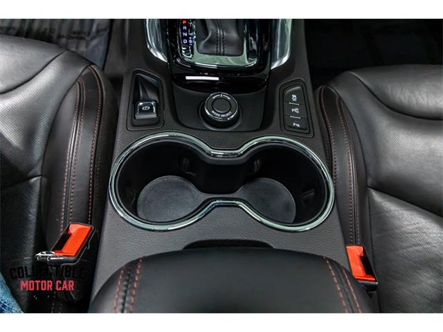 2017 Chevrolet SS (CC-2122475) for sale in Marietta, Georgia