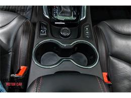 2017 Chevrolet SS (CC-2122475) for sale in Marietta, Georgia