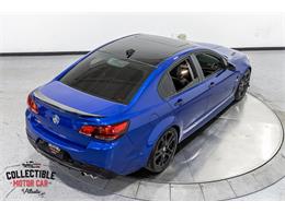 2017 Chevrolet SS (CC-2122475) for sale in Marietta, Georgia