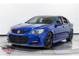 2017 Chevrolet SS (CC-2122475) for sale in Marietta, Georgia