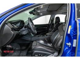 2017 Chevrolet SS (CC-2122475) for sale in Marietta, Georgia