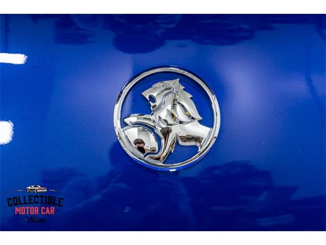 2017 Chevrolet SS (CC-2122475) for sale in Marietta, Georgia