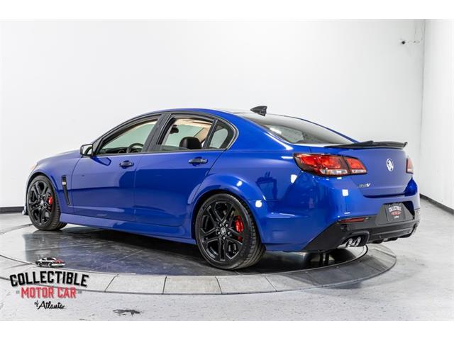2017 Chevrolet SS (CC-2122475) for sale in Marietta, Georgia