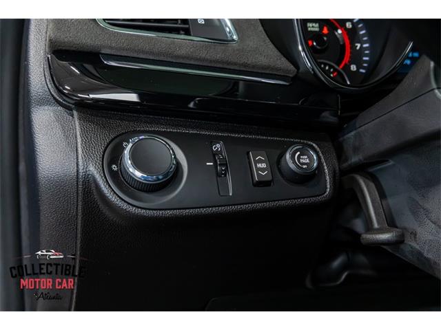 2017 Chevrolet SS (CC-2122475) for sale in Marietta, Georgia