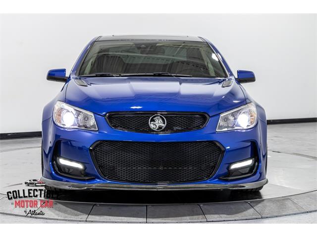 2017 Chevrolet SS (CC-2122475) for sale in Marietta, Georgia