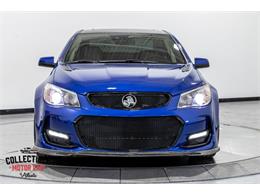 2017 Chevrolet SS (CC-2122475) for sale in Marietta, Georgia