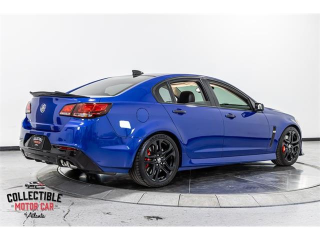 2017 Chevrolet SS (CC-2122475) for sale in Marietta, Georgia