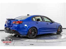 2017 Chevrolet SS (CC-2122475) for sale in Marietta, Georgia