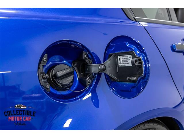 2017 Chevrolet SS (CC-2122475) for sale in Marietta, Georgia