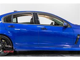 2017 Chevrolet SS (CC-2122475) for sale in Marietta, Georgia