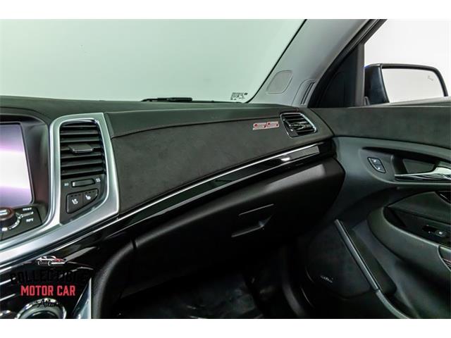 2017 Chevrolet SS (CC-2122475) for sale in Marietta, Georgia