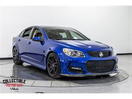 2017 Chevrolet SS (CC-2122475) for sale in Marietta, Georgia