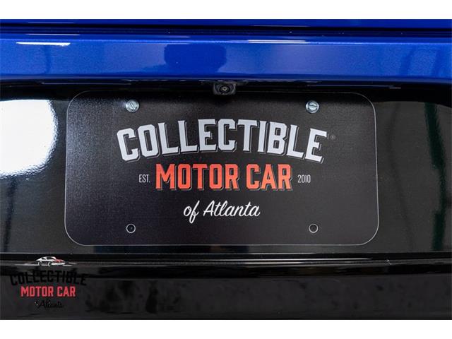 2017 Chevrolet SS (CC-2122475) for sale in Marietta, Georgia