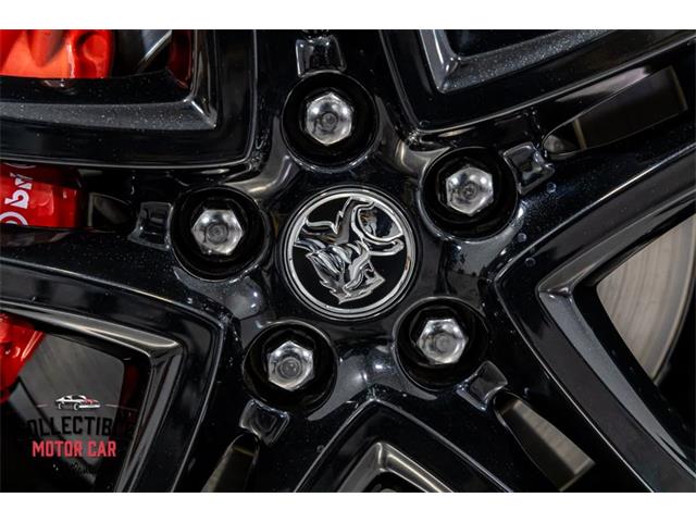 2017 Chevrolet SS (CC-2122475) for sale in Marietta, Georgia