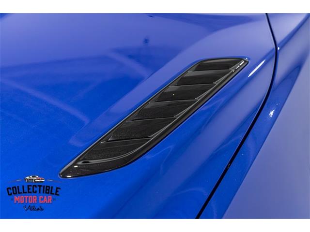 2017 Chevrolet SS (CC-2122475) for sale in Marietta, Georgia