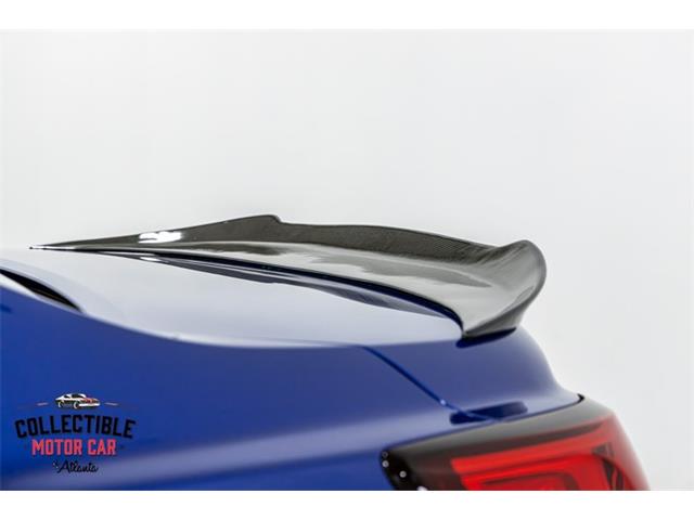 2017 Chevrolet SS (CC-2122475) for sale in Marietta, Georgia