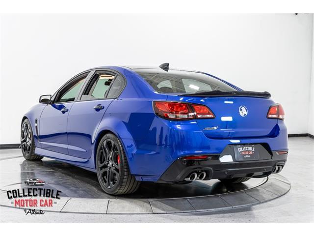 2017 Chevrolet SS (CC-2122475) for sale in Marietta, Georgia