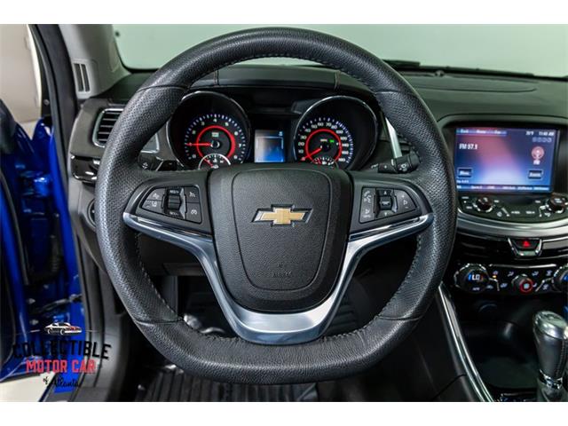 2017 Chevrolet SS (CC-2122475) for sale in Marietta, Georgia
