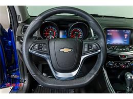 2017 Chevrolet SS (CC-2122475) for sale in Marietta, Georgia