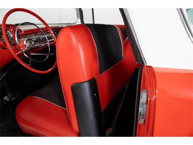 1957 Chevrolet Nomad (CC-2122476) for sale in St. Charles, Missouri