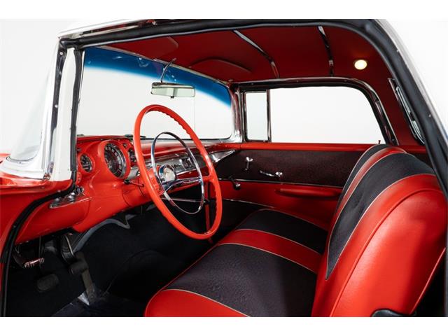 1957 Chevrolet Nomad (CC-2122476) for sale in St. Charles, Missouri