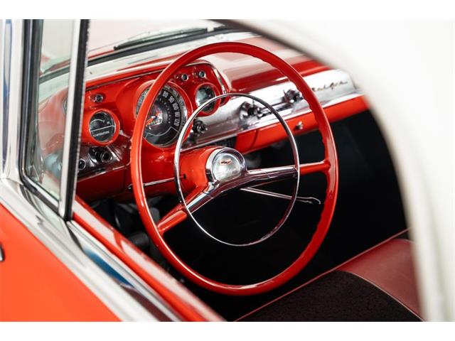 1957 Chevrolet Nomad (CC-2122476) for sale in St. Charles, Missouri