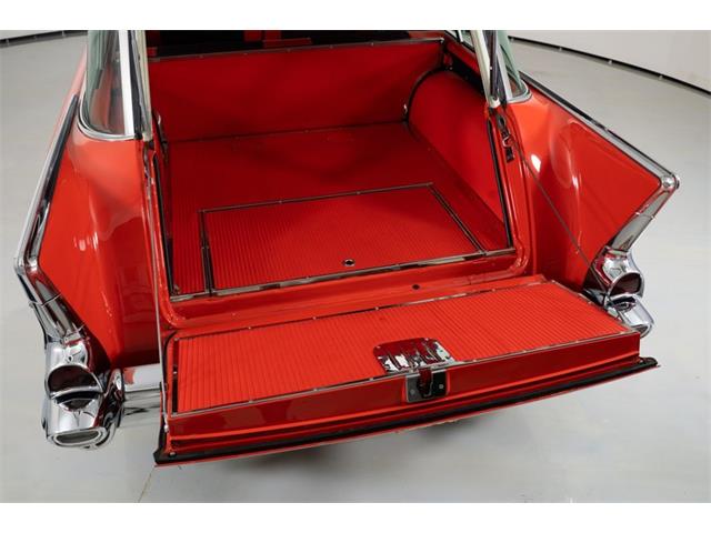 1957 Chevrolet Nomad (CC-2122476) for sale in St. Charles, Missouri