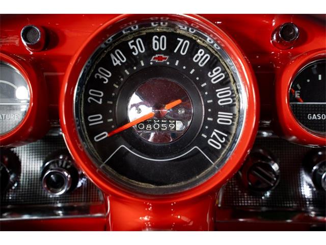 1957 Chevrolet Nomad (CC-2122476) for sale in St. Charles, Missouri
