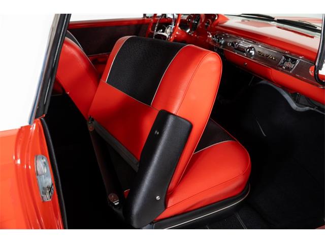 1957 Chevrolet Nomad (CC-2122476) for sale in St. Charles, Missouri