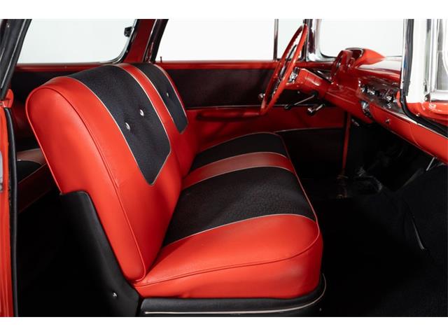 1957 Chevrolet Nomad (CC-2122476) for sale in St. Charles, Missouri