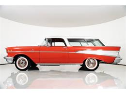 1957 Chevrolet Nomad (CC-2122476) for sale in St. Charles, Missouri