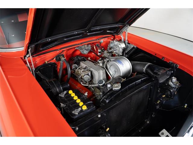 1957 Chevrolet Nomad (CC-2122476) for sale in St. Charles, Missouri