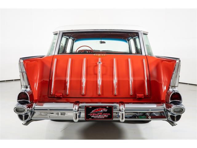 1957 Chevrolet Nomad (CC-2122476) for sale in St. Charles, Missouri