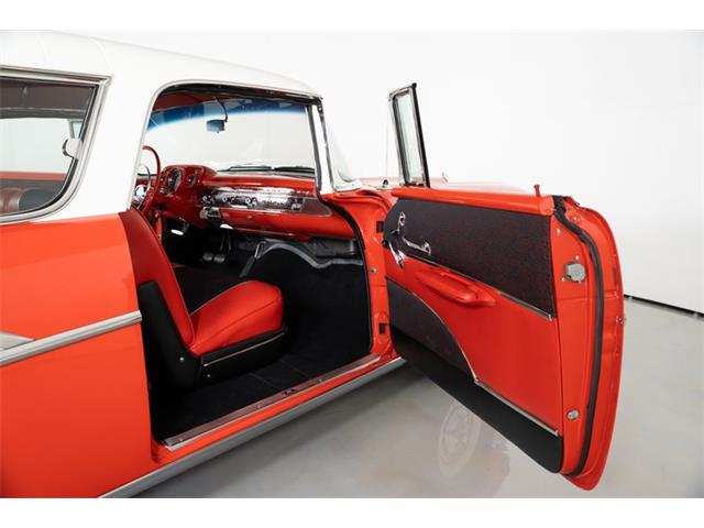 1957 Chevrolet Nomad (CC-2122476) for sale in St. Charles, Missouri