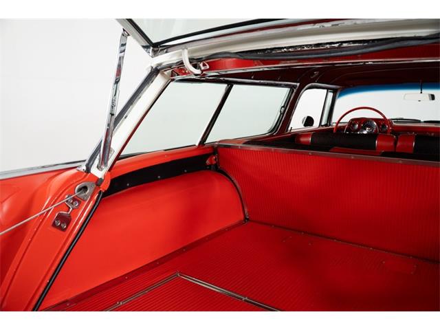 1957 Chevrolet Nomad (CC-2122476) for sale in St. Charles, Missouri